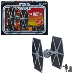 Hasbro Imperial Tie Fighter - Star Wars Vintage Collection [WalMart Exclusive]