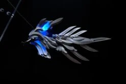 KOSMOS LED UNIT FOR MG 1/100 WING ZERO CUSTOM EW VER. KA -KidKraft Shop KosmosLEDUnitMGWingZeroVerKA4 540x 01b5dea5 6383 47f3 86b2 570628d5a2b8