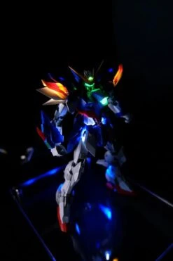 KOSMOS LED UNIT FOR MG 1/100 WING ZERO CUSTOM EW VER. KA -KidKraft Shop KosmosLEDUnitMGWingZeroVerKA7 540x 5914e82c 5b12 4eb5 b9c3 7146f3c5a624