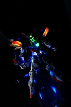 KOSMOS LED UNIT FOR MG 1/100 WING ZERO CUSTOM EW VER. KA -KidKraft Shop KosmosLEDUnitMGWingZeroVerKA8 540x f0c17d56 9873 4873 9c19 64cb82ba4989