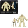 Hasbro Luke Skywalker And Wampa - Star Wars Black Series 6-Inch