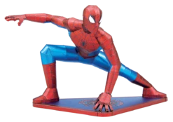 Metal Earth - Spider-Man