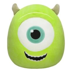 Squishmallows 14" Disney Mike Wazowski Plushie