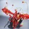 Effect Wings HG Nightingale Funnel Effect Parts