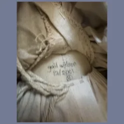 OOAK Doll Large A Special Made Gail Wilson 20" Tall Dressed RARE Signed NOT A KIT W/ Tag -KidKraft Shop OOAK Doll Large Special Made Gail pic 7o 7203a10.10 927c4e18 737c93