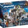 Playmobil Novelmore Grand Castle Of Novelmore