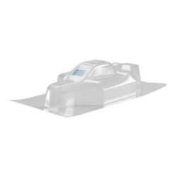Simple 3453-00 Predator Clear Body ASC RC8B3E