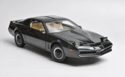 1/18 Hot Wheels Hotwheels Super Elite Knight Rider KITT W/ Lights & Voice Diecast Car Model -KidKraft Shop QQ20181230101236 72067.1546193801