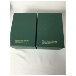 R. John Wright Christmas Mice Collection Nibbles And Merry -KidKraft Shop R John Wright Christmas Mice Collection pic 10o 7203a10.10 077fa8fd f