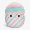 Squishmallows Bevin The Cotton Candy Soft Toy 36.2cm