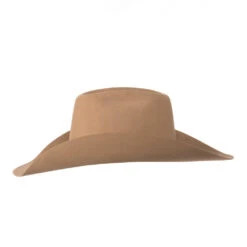 Resistol Cody Johnson 6X The SP Sahara 4 1/4in. Felt Cowboy Hat -KidKraft Shop RFTHSP CJ42E572 2