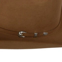 Resistol Cody Johnson 6X The SP Sahara 4 1/4in. Felt Cowboy Hat -KidKraft Shop RFTHSP CJ42E572 3