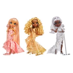 Rainbow Vision Rainbow High - Sabrina St. Cloud -KidKraft Shop RH Vision