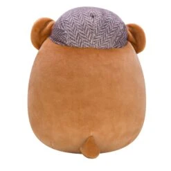 Squishmallows Fancy Friends - Brooke And Omar -KidKraft Shop SQCR00244 Omar Back lpr