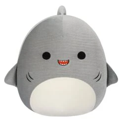 Squishmallows Gordon - Corduroy Style