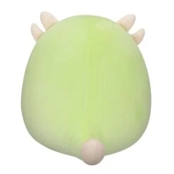 Squishmallows DeRay 9 Squishmallows DeRay -KidKraft Shop SQCR03046NewSQK MediumPlush 12 Squishmallows GreenHornedDino DTC SELECTSERIES OPOPBACK lpr
