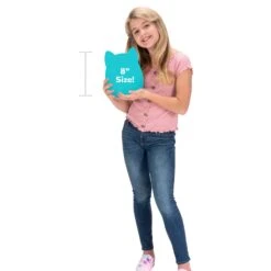 Squishmallows Fancy Friends - Brooke And Omar -KidKraft Shop SQM EComCore8in 7628aa93 f24b 4d50 96ef 5e572769a461