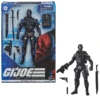 Hasbro Snake Eyes - GI Joe Classified Series 6-Inch Action Figure