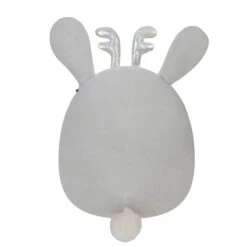 Squishmallows Coralie -KidKraft Shop Squishmallows 12inJacklope SQCR00349 OP Back lpr