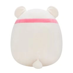 Squishmallows Fancy Friends - Brooke And Omar -KidKraft Shop Squishmallows Brooke SQCR00244 BACK lpr
