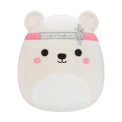 Squishmallows Fancy Friends - Brooke And Omar -KidKraft Shop Squishmallows Brooke SQCR00244 FRONT lpr