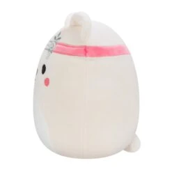 Squishmallows Fancy Friends - Brooke And Omar -KidKraft Shop Squishmallows Brooke SQCR00244 LEFT lpr