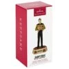 Hallmark Star Trek™: The Next Generation Data's Ode To Spot Ornament With Sound