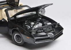 1/18 Hot Wheels Hotwheels Super Elite Knight Rider KITT W/ Lights & Voice Diecast Car Model -KidKraft Shop TB27iW2v1OSBuNjy0FdXXbDnVXa 15876449 70526.1546193801