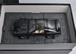 1/18 Hot Wheels Hotwheels Super Elite Knight Rider KITT W/ Lights & Voice Diecast Car Model -KidKraft Shop TB2DmEDv9tYBeNjSspaXXaOOFXa 15876449 22809.1546193801