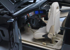1/18 Hot Wheels Hotwheels Super Elite Knight Rider KITT W/ Lights & Voice Diecast Car Model -KidKraft Shop TB2EMO.v7OWBuNjSsppXXXPgpXa 15876449 05704.1546193801