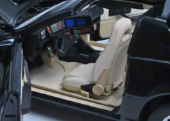 1/18 Hot Wheels Hotwheels Super Elite Knight Rider KITT W/ Lights & Voice Diecast Car Model -KidKraft Shop TB2R2F3nOOYBuNjSsD4XXbSkFXa 15876449 39373.1546193801