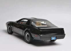 1/18 Hot Wheels Hotwheels Super Elite Knight Rider KITT W/ Lights & Voice Diecast Car Model -KidKraft Shop TB2zox8vVmWBuNjSspdXXbugXXa 15876449 74089.1546193801