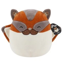 Squishmallows Tansy -KidKraft Shop Tansy 4