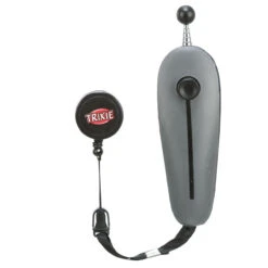Trixie Target Stick With Clicker -KidKraft Shop TargetStick grey