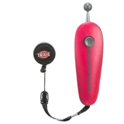 Trixie Target Stick With Clicker -KidKraft Shop TargetStick red