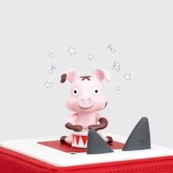 TONIES Tonie - Animal Songs