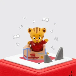 TONIES Tonie - Daniel Tiger