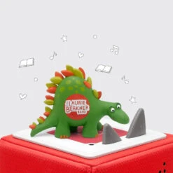 TONIES Tonie - Laurie Berkner