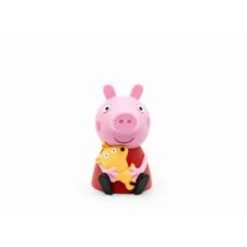TONIES Tonie - Peppa Pig -KidKraft Shop Tonie Peppa Pig Music Tonies 3
