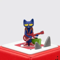 TONIES Tonie - Pete The Cat #2 Rock On