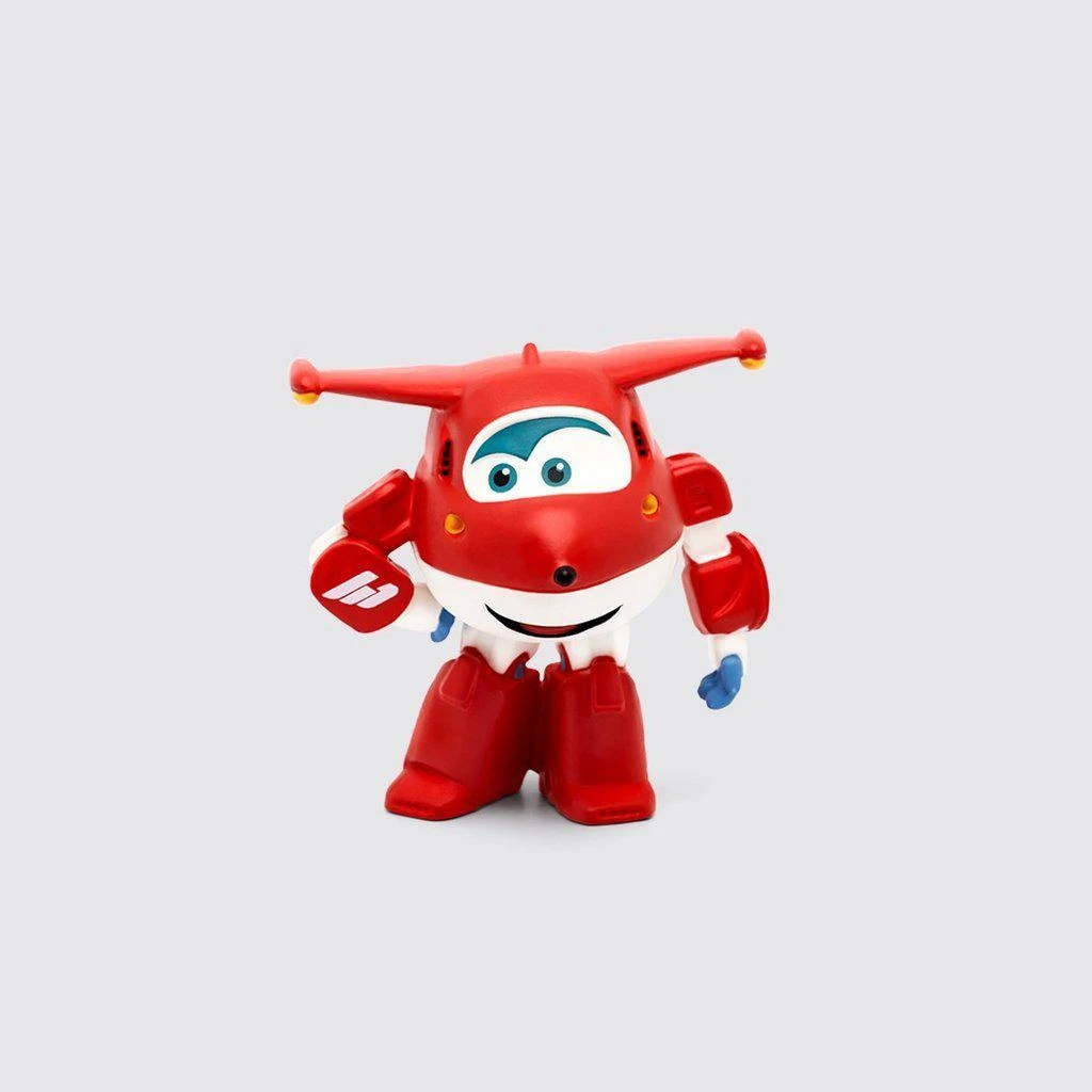 TONIES Tonie - Super Wings 2 TONIES Tonie - Super Wings - Image 2