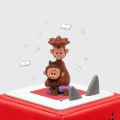 TONIES Tonie - Tee And Mo