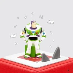 TONIES Tonie - Toy Story 2: Buzz Lightyear