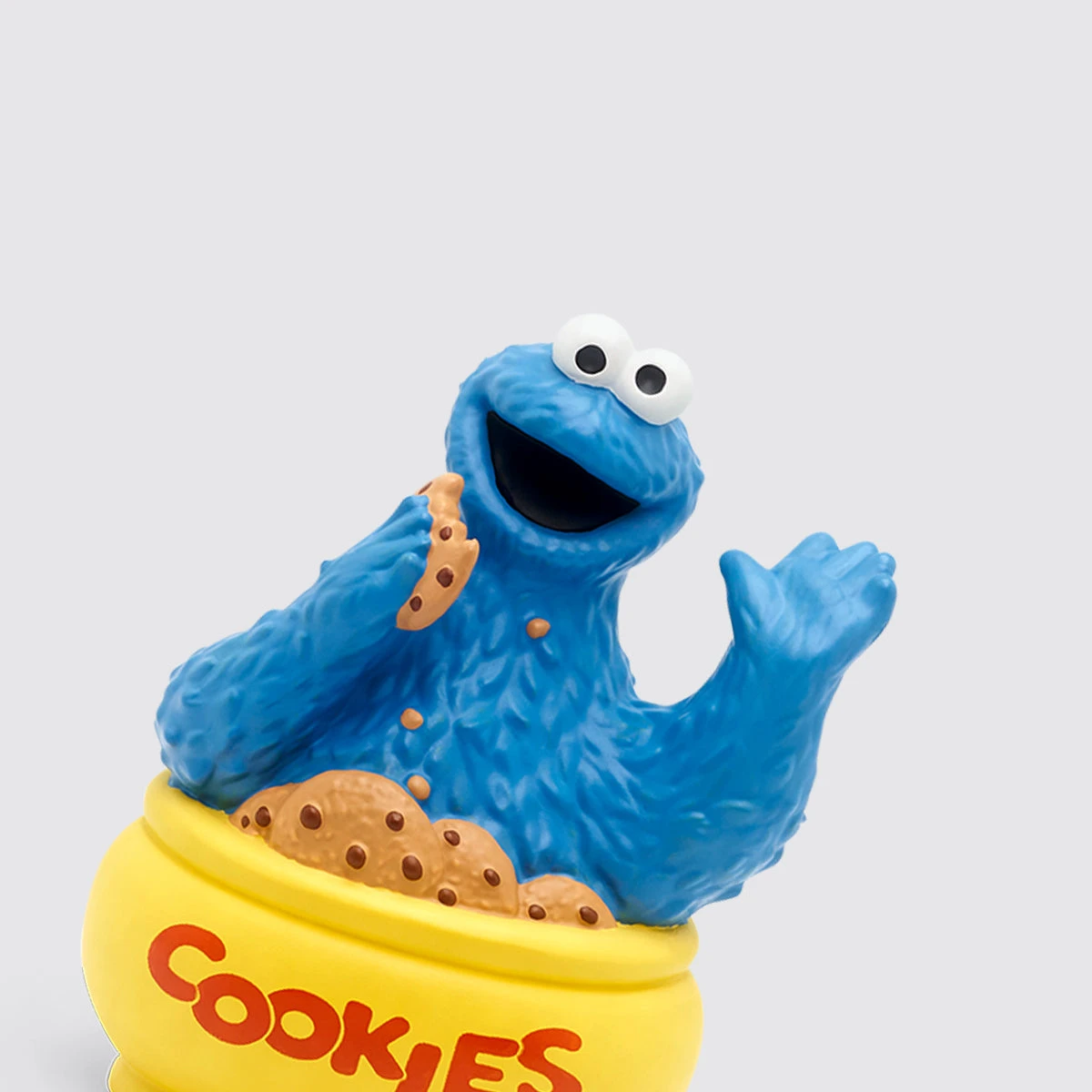 Sesame Street: Cookie Monster Tonie 5 Sesame Street: Cookie Monster Tonie - Image 5