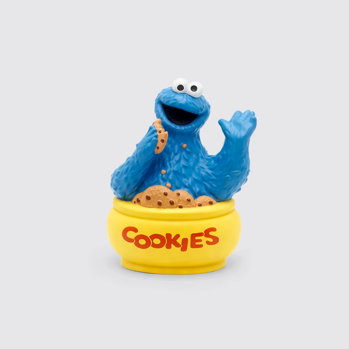 Sesame Street: Cookie Monster Tonie 1 Sesame Street: Cookie Monster Tonie