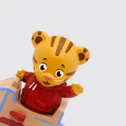 Daniel Tiger's Neighborhood Tonie 10 Daniel Tiger's Neighborhood Tonie -KidKraft Shop Tonies PDP Assets Daniel Tiger hover