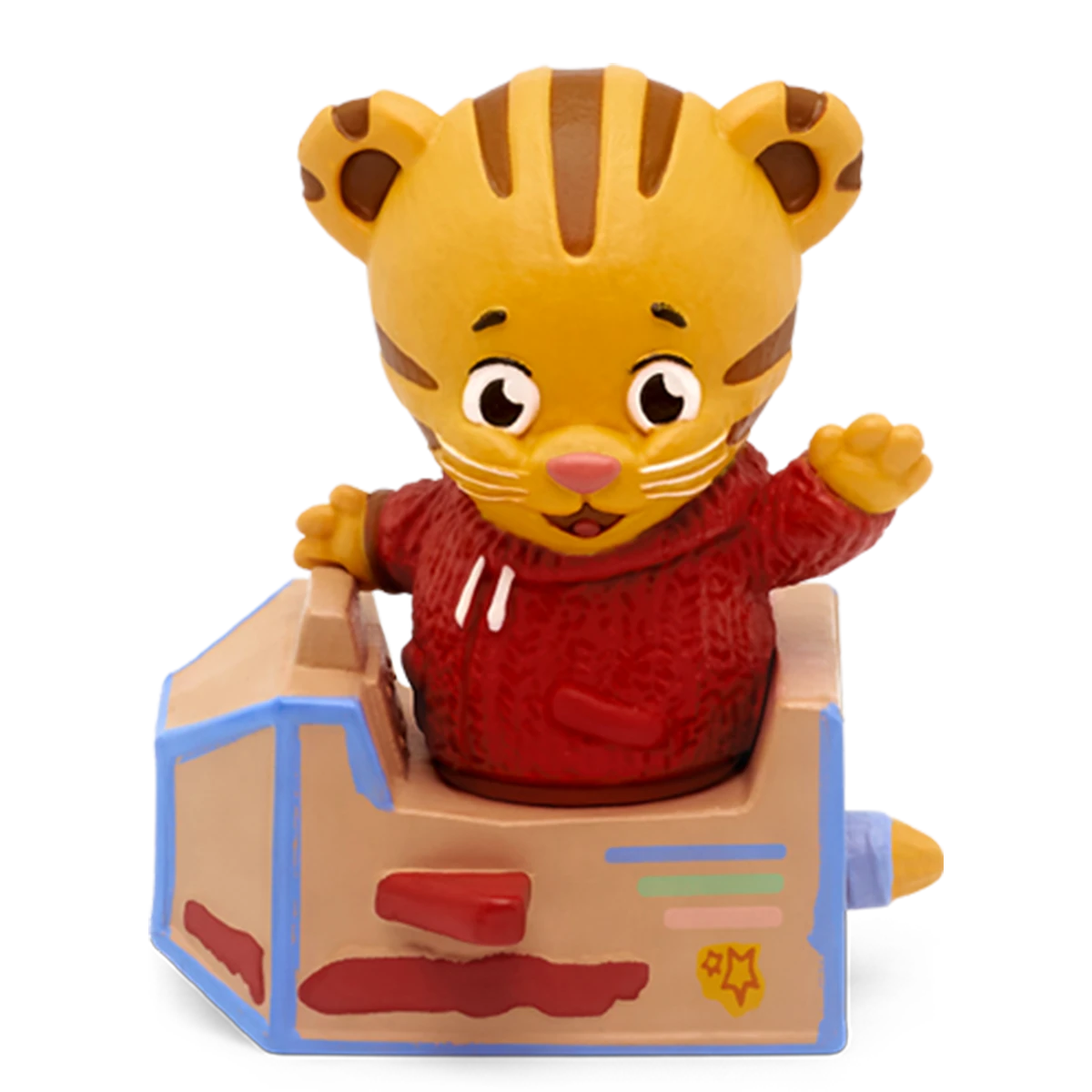 Daniel Tiger's Neighborhood Tonie 4 Daniel Tiger's Neighborhood Tonie - Image 4