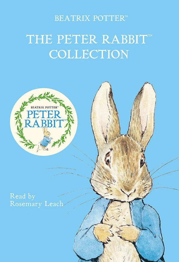 Peter Rabbit Tonie 5 Peter Rabbit Tonie - Image 5