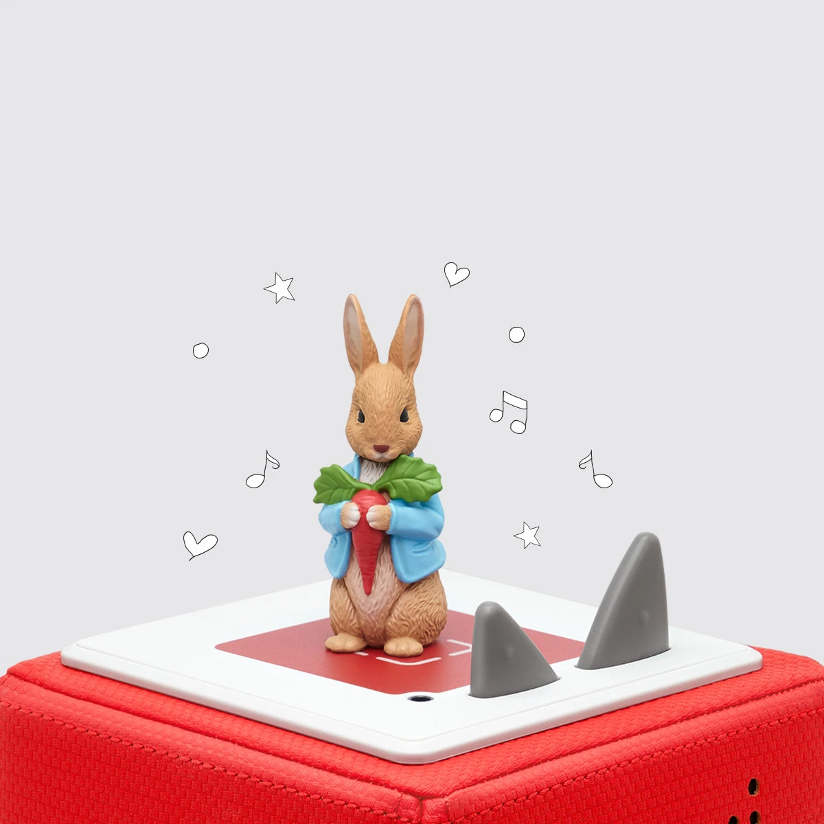 Peter Rabbit Tonie 2 Peter Rabbit Tonie - Image 2