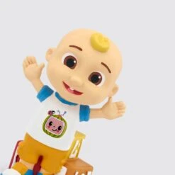 CoComelon Tonie 8 CoComelon Tonie -KidKraft Shop Tonies PDP Assets cocomelon hover